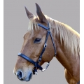 LightRider Stockhorse Bitless Bridle